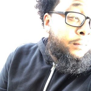 Meet your Posher, Frederic